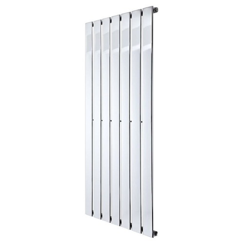Designer flat panel radiator - panel,