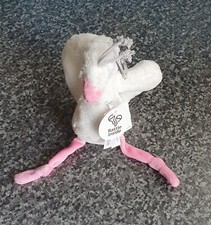 Happy Horse Sophie Swan plush