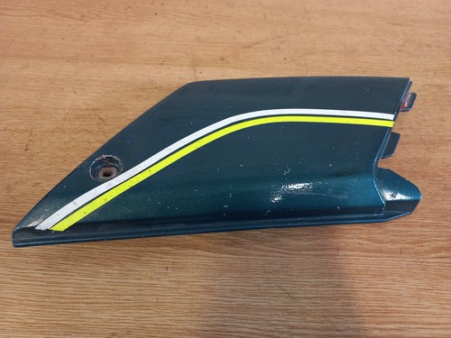 Honda nsr125s side - honda,