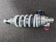 yamaha r 6 5 eb white power rear shock