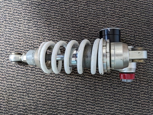 Yamaha eb white power - r,