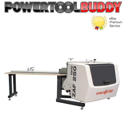 Mafell zaf 250 laser - 250,
