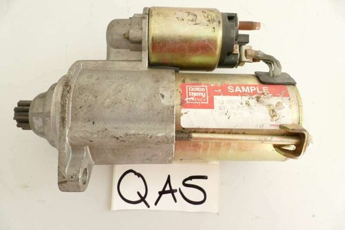 Starter porsche - starter,