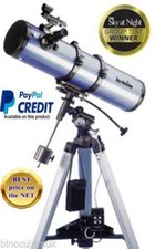 Skywatcher Explorer 130M