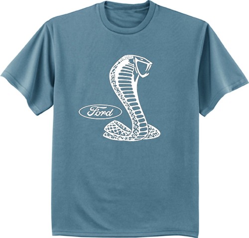 Ford cobra shirt for men - t-shirt,