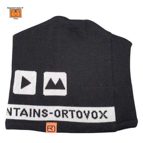 Ortovox 100 merino wool - ortovox,
