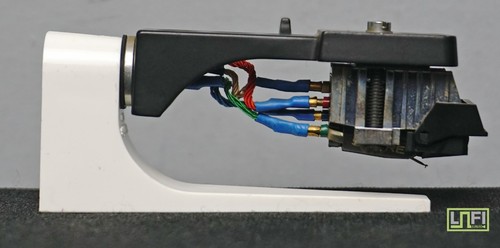 Shure v15 type iii - v15, cartridge