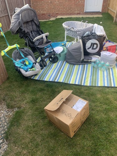 Travel system bumbo tray - travel,