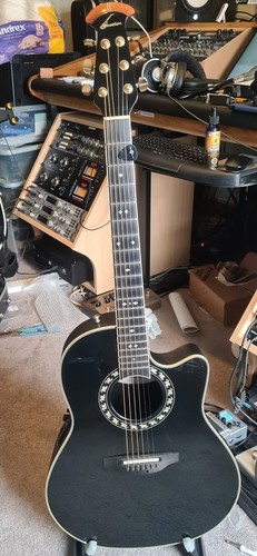 Ovation 2077ax legend - ovation,