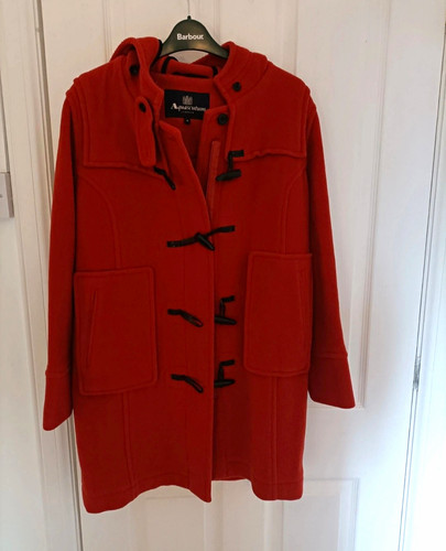 Aquascutum women red - aquascutum, women’s
