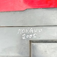 NISSAN MURANO 2005 EXTERNAL