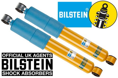 Escort mk1 bilstein - 68-74,