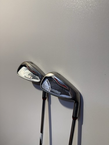 Yonex vmx iron - vmx, steel
