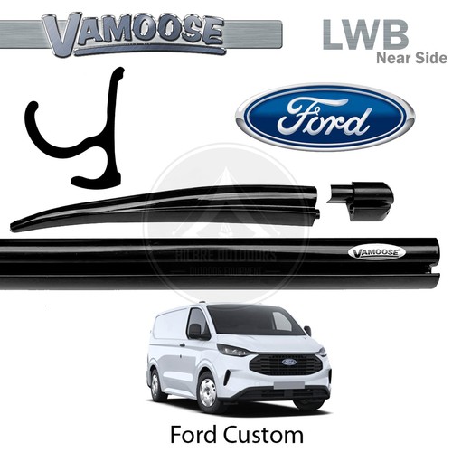 Vamoose awning rail - awning,