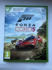Forza Horizon 5 Microsoft Xbox