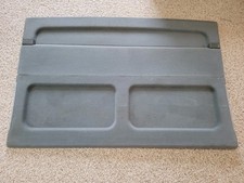 95-02 Range Rover P38 Rear