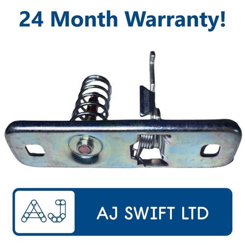 Hood lock upper - for, vw