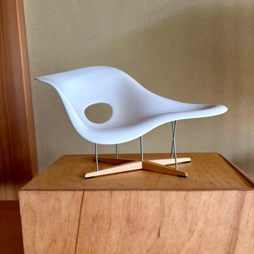 Vitra design museum miniature - design,