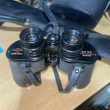 pair of vintage Tecnar by