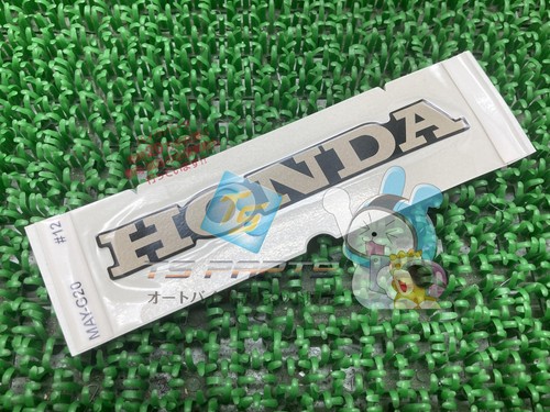 Genuine honda xrv750 - honda, africa