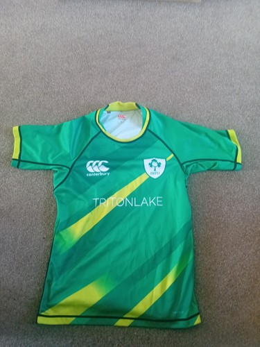 Irish jersey - irish,