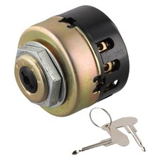 Ignition Lock Light Switch for