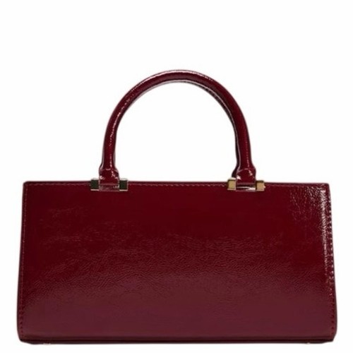 Zara textured burgundy red - zara,