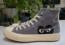 CONVERSE X COMME DES GARCONS