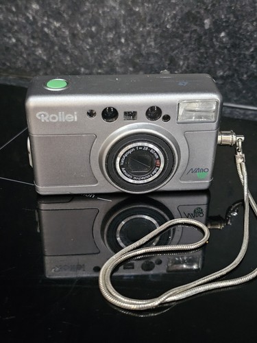 Rollei nano aps film - nano,