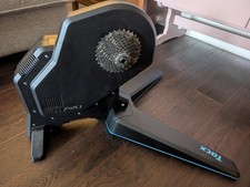 Garmin Tacx T2980 Flux 2 Smart