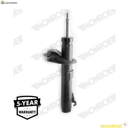 Shock absorber v4303a - shock, ford