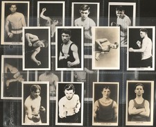 BOYS FRIEND-FULL SET- RISING