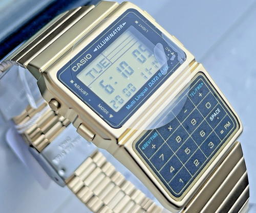 Casio dbc 611g 1df calculator - dbc-611g-1df,