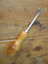 Vintage Upholstery tool, tack