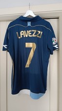 Lavezzi Napoli Jersey Jersey
