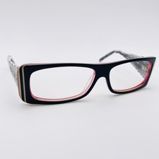 OSIRIS eyeglasses BLACK