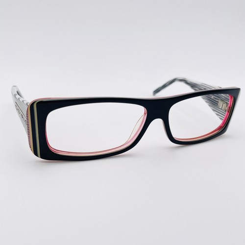 Osiris eyeglasses black - eyeglasses,
