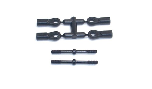 Kyosho inferno mp9 tki3 - tki3, tie