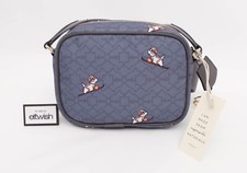 RADLEY LONDON SKI DOG HEIRLOOM