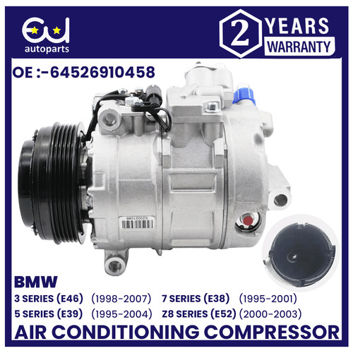 Air conditioning compressor - air,