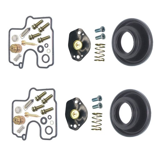 Carburetor gaskets rebuild kit - rebuild,