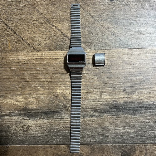 Rare timex vintage - rare,