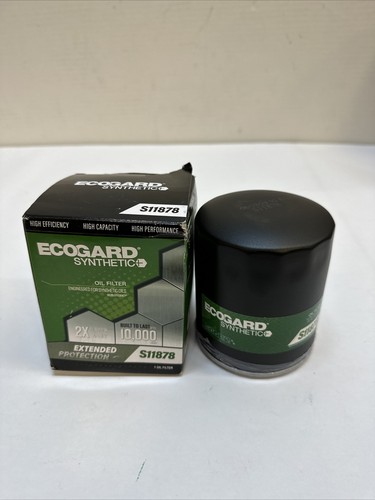 Engine oil filter diesel - oil, filter-diesel