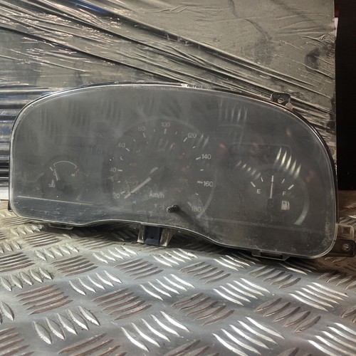 Ford transit mk6 speedo clocks - mk6,