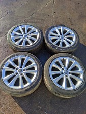 VAUXHALL ASTRA J MK6