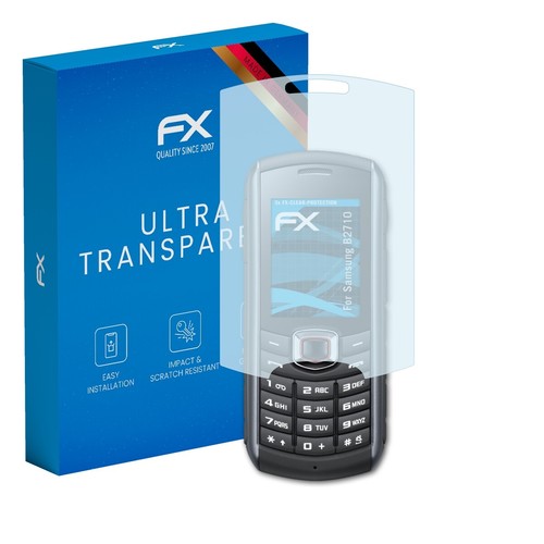 Atfolix screen protection - screen,