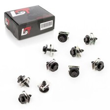 10x Set Screw Washer Speaker