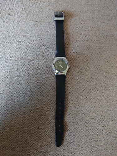 Swatch irony ladies 26mm - irony, watch