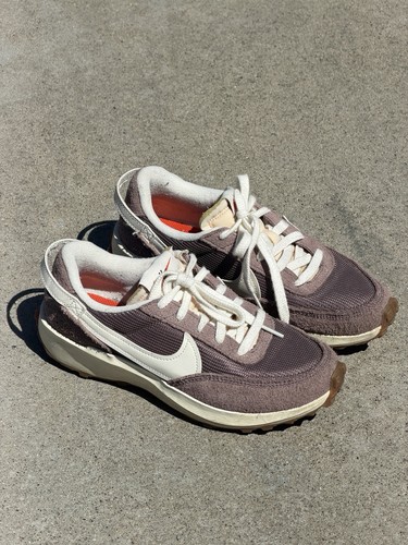 Nike waffle debut vintage - waffle,