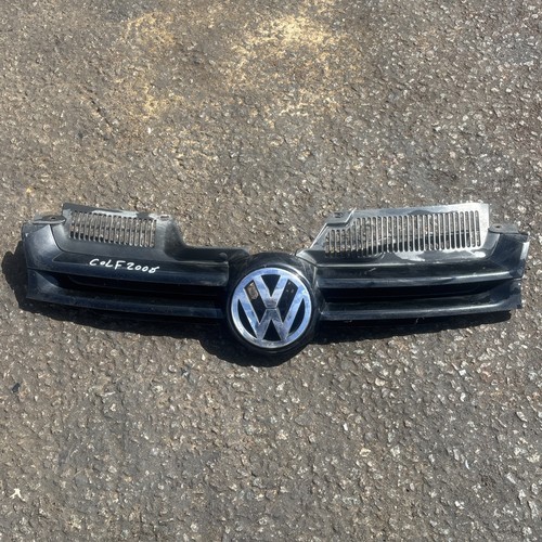 Golf mk5 front bumper - golf,